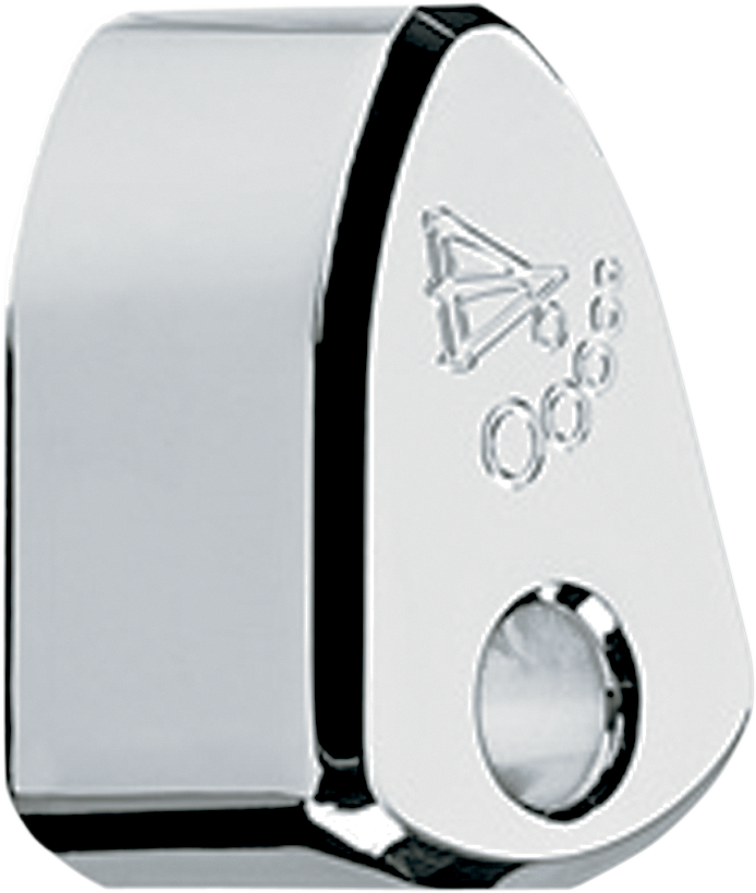 Ignition Switch Cover - Front