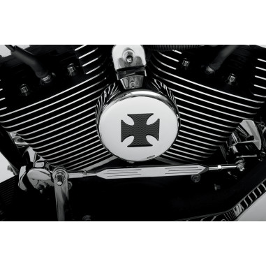 COVER HORN 91-13 CROSS
