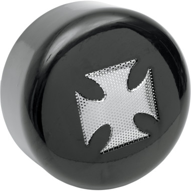 COVER HORN BLK91-13 CROSS