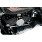 On vehicle/HD