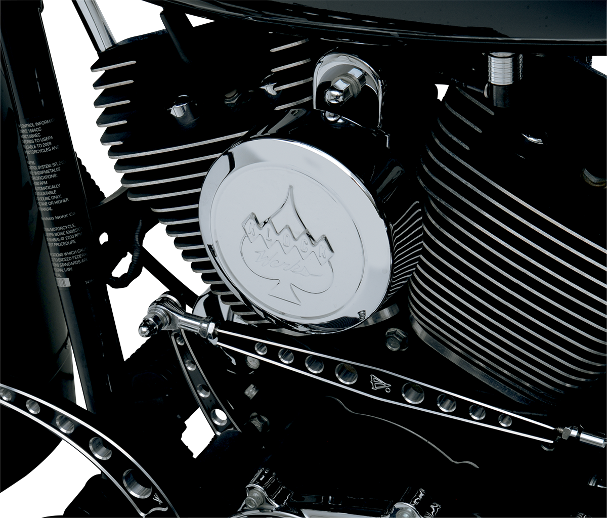 On vehicle/HD