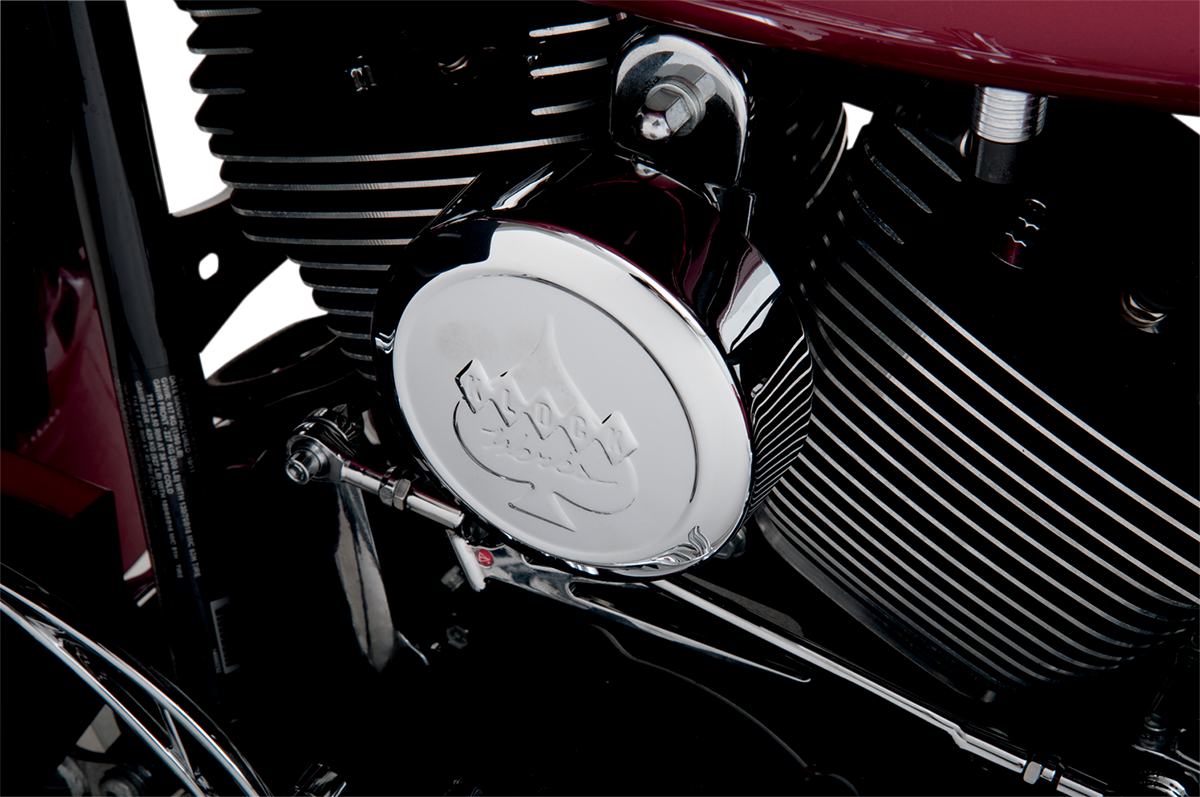 On vehicle/HD