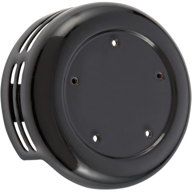 COVER HORN BLACK
