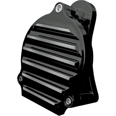 HORN FINNED BLACK