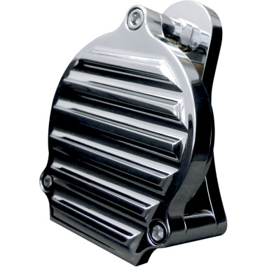 HORN FINNED CHROME