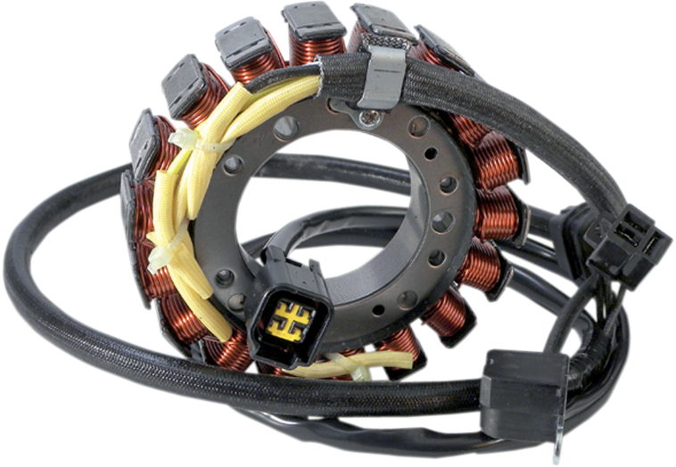 CHARGE GUARD REPLACEMENT STATORS