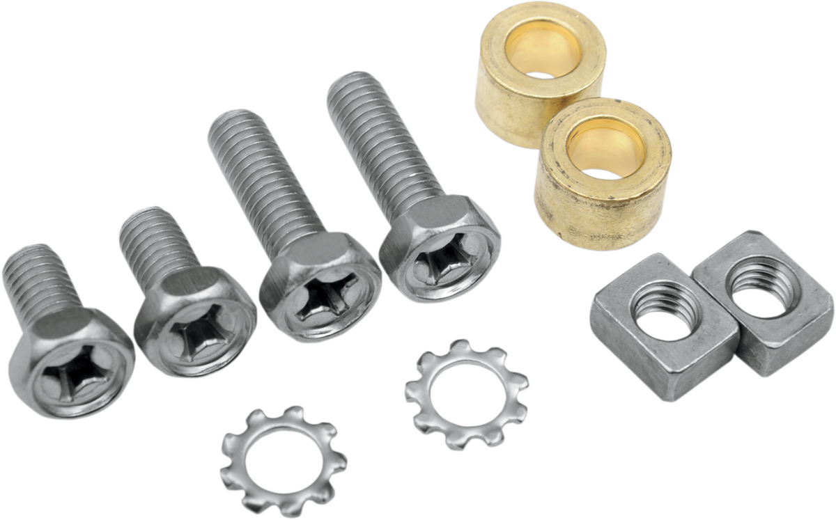 BOLT/NUT SET BATT