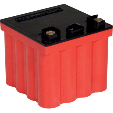 BATTERY LI-ION 16B CELL