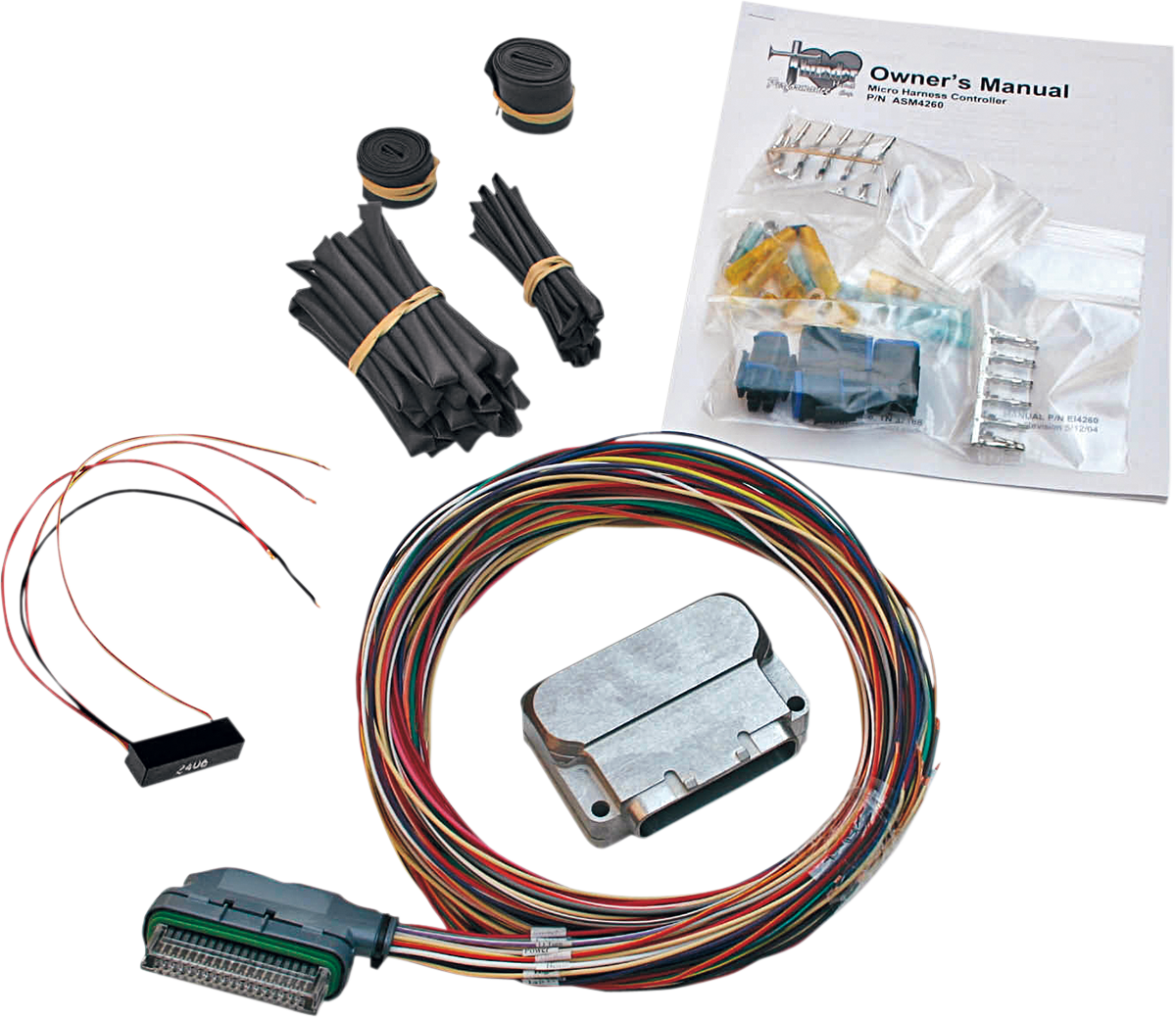 CONTROLLER MHC WITH BRAKE