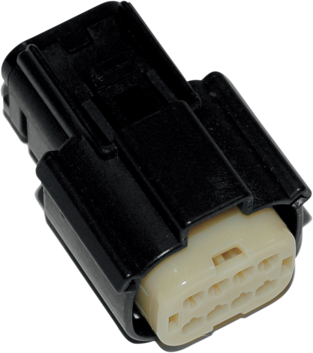 CONN MOLX 72479-07BK 8PIN