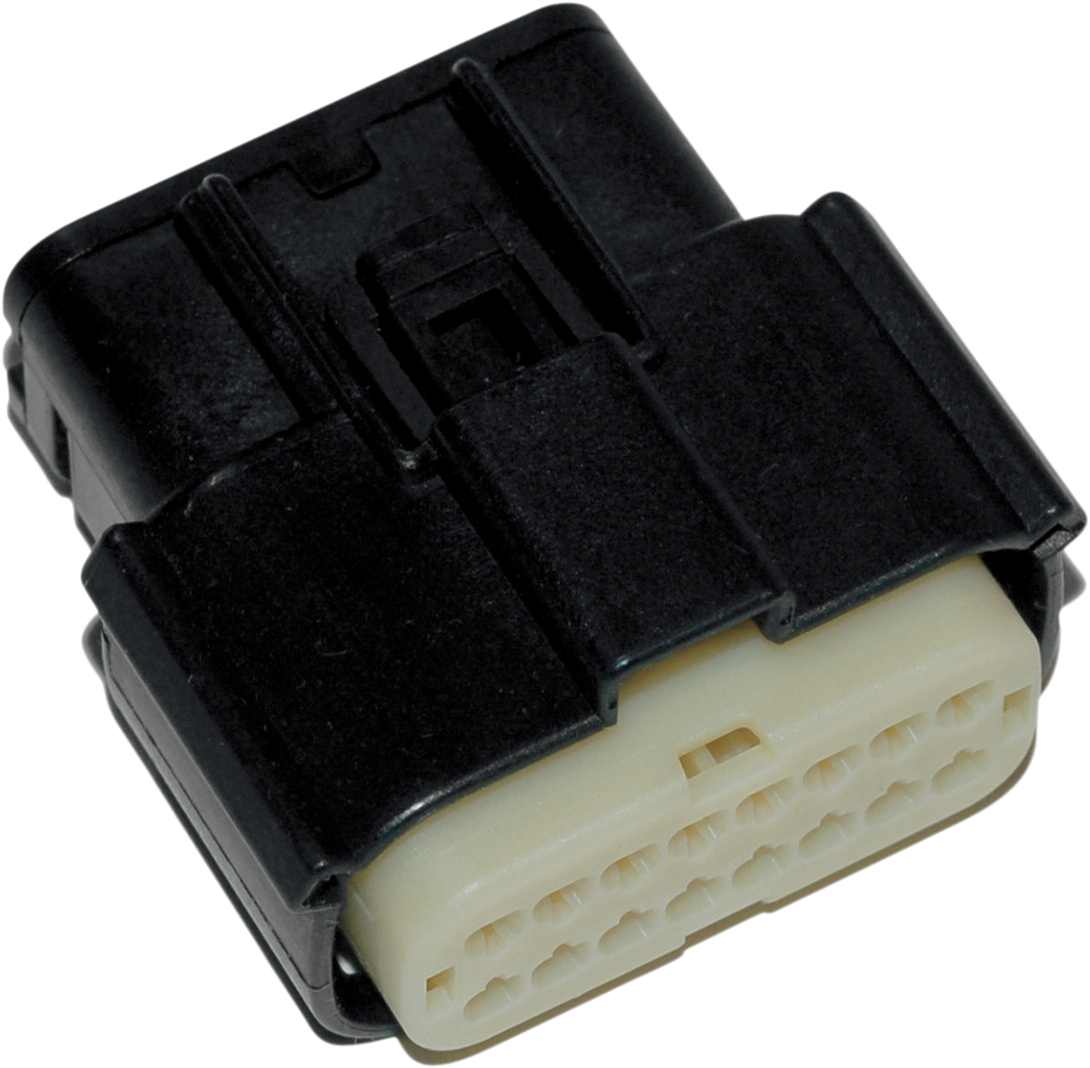 CONN MOLX 72166-07BK16PIN