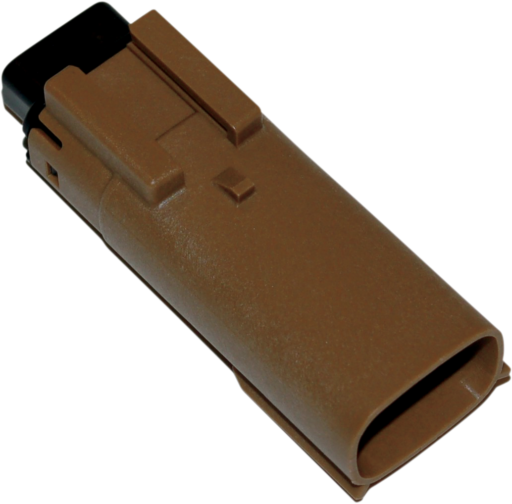 CONN MOLX 72541-07BN 3PIN
