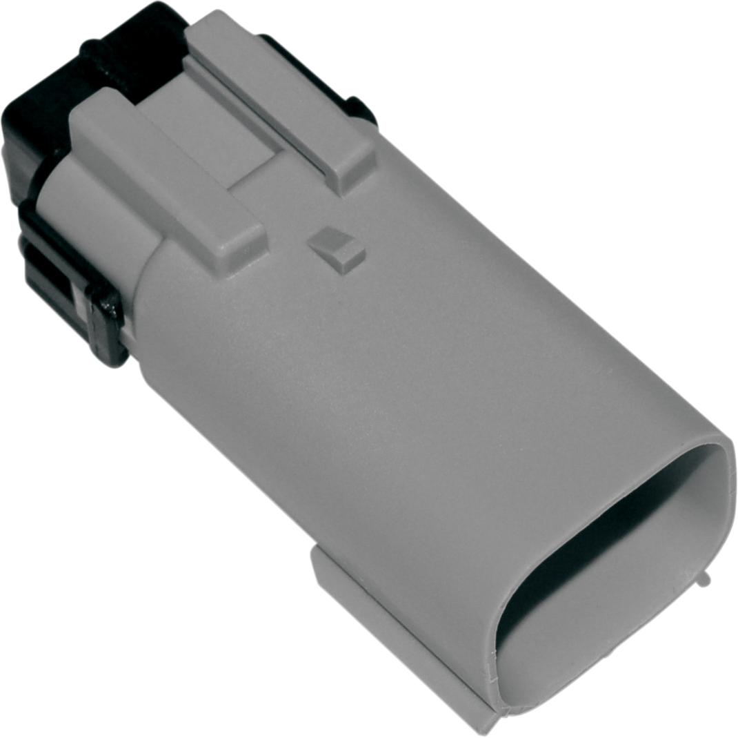 CONN MOLX 72447-07GY 8PIN