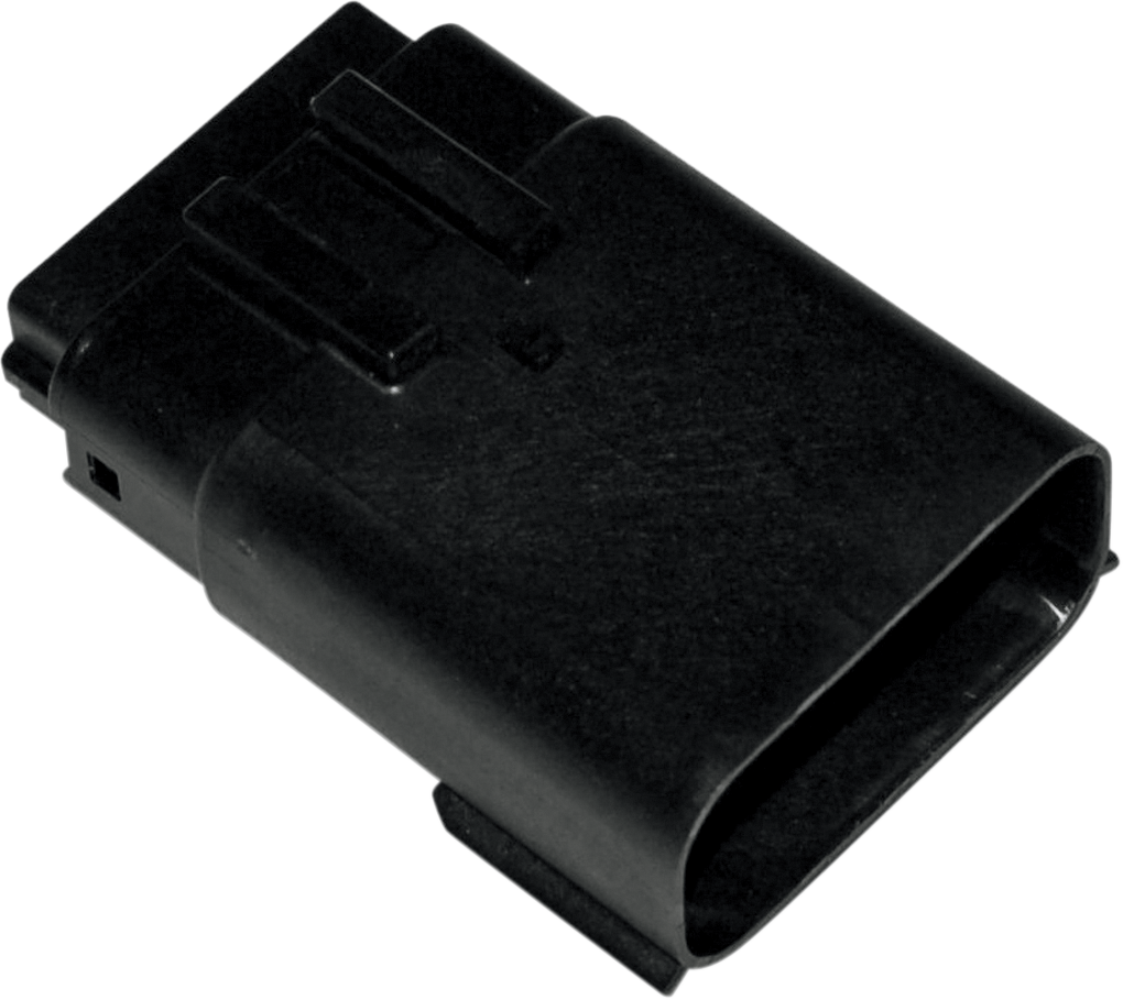CONN MOLX 72167-07BK16PIN
