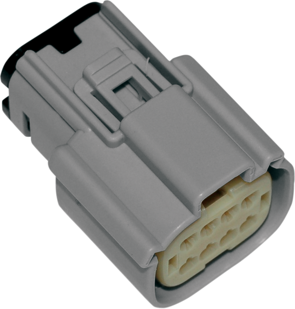 CONN MOLX 72469-07GY 8PIN