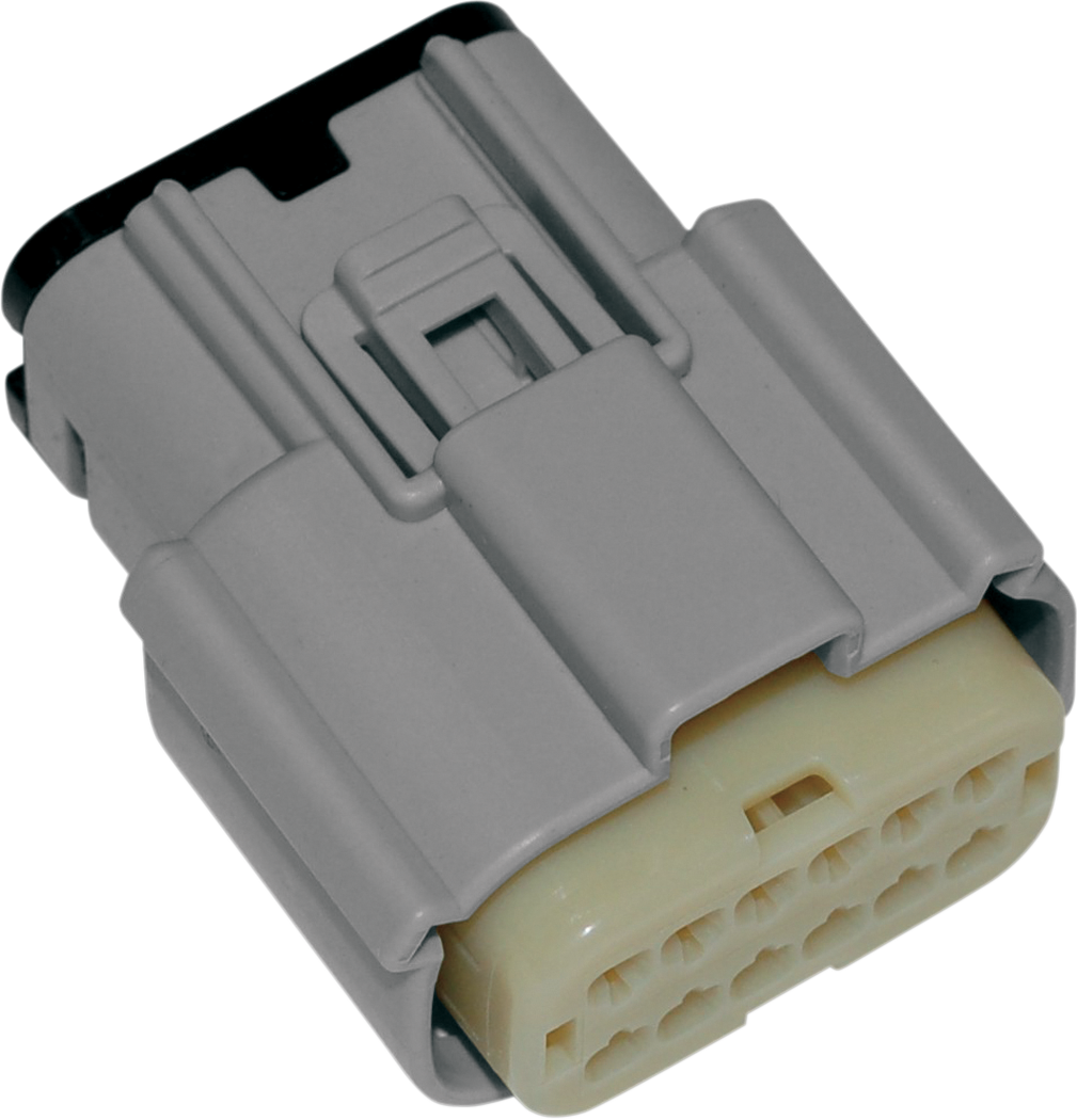CONN MOLX 72489-07GY12PIN