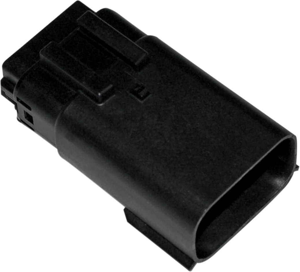CONN MOLX 72488-07BK12PIN