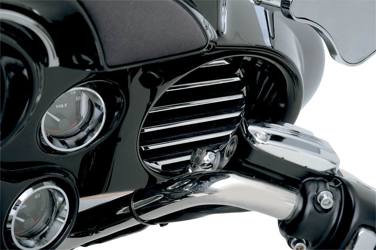 On vehicle/HD