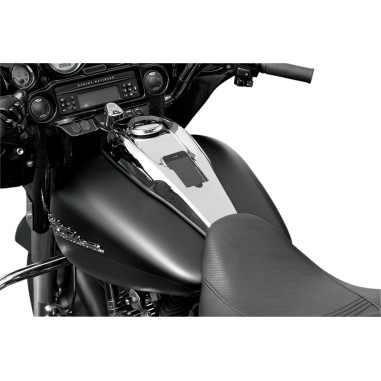 Docking Station - Front