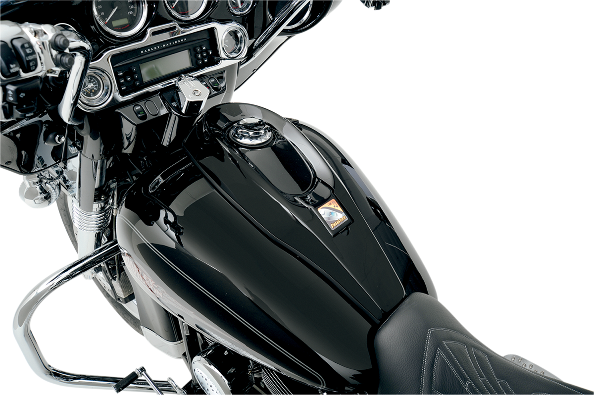 On vehicle/HD