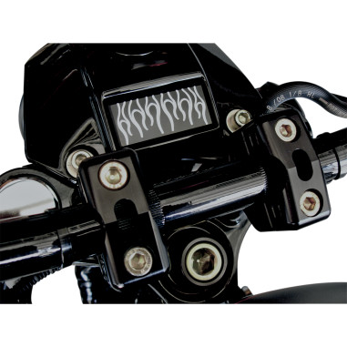HEADLIGHT BRACKET INSERTS