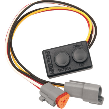 ELECTRONIC SPEEDOMETER RECALIBRATION MODULE