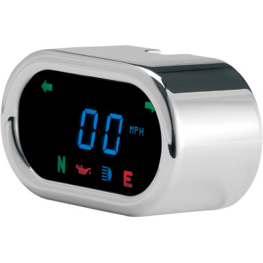 5000 SERIES HANDLEBAR-MOUNTED DIGITAL SPEEDOMETER