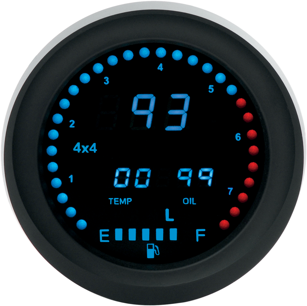 PLUG-AND-PLAY GAUGE