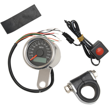 SPEEDOMETER 1.87