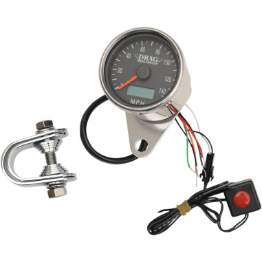 SPEEDOMETER 2.37