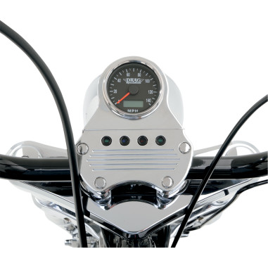 SNGL.GAUGE TOP F/ 2 3/8