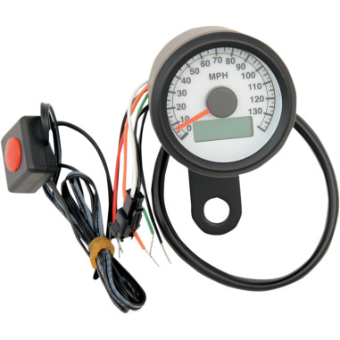 SPEEDO BLK 1.8