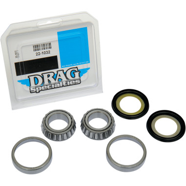 Steering Stem Bearings and Kits