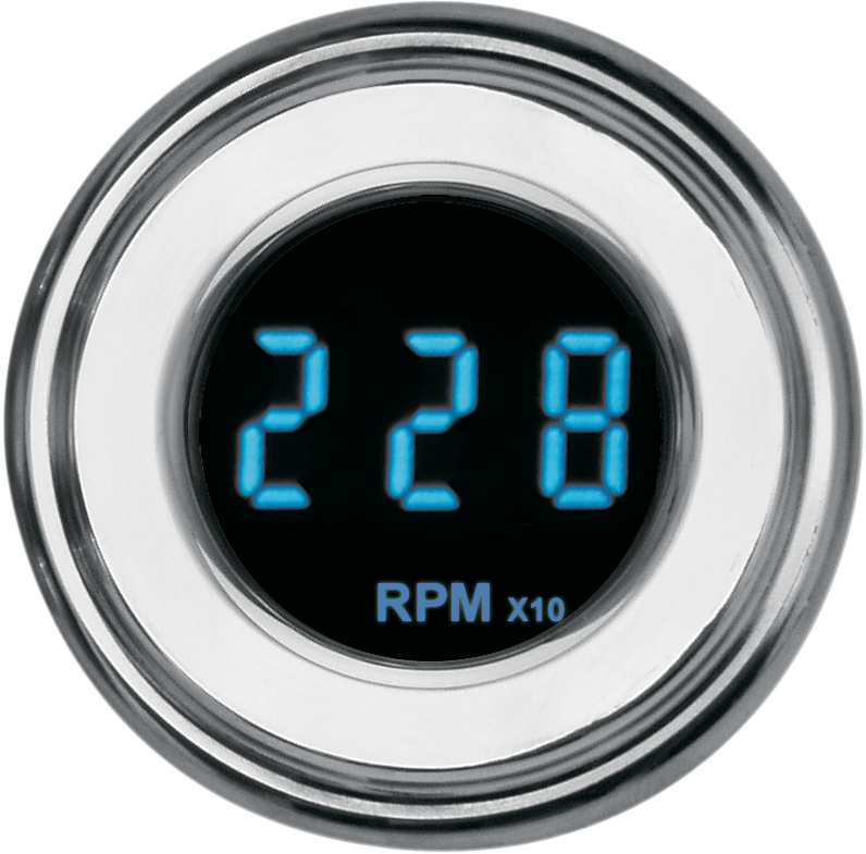 4000 SERIES MINI GAUGES