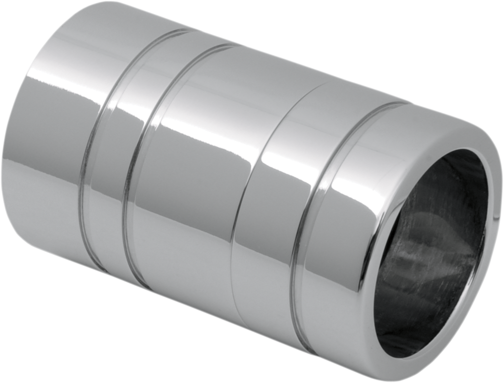 Oil Pressure Sending Unit Covers - Front