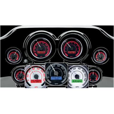 MVX-8K SERIES ANALOG/DIGITAL PLUG-IN INSTRUMENTATION
