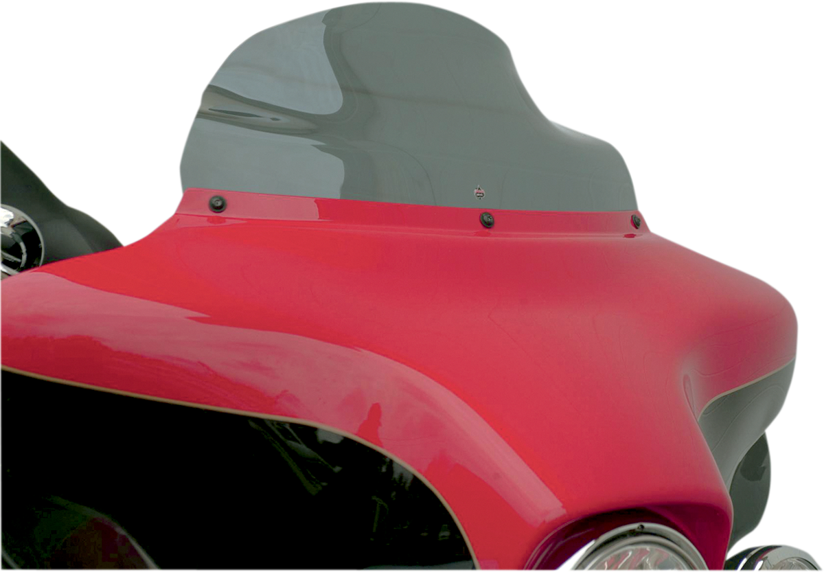 On vehicle/HD