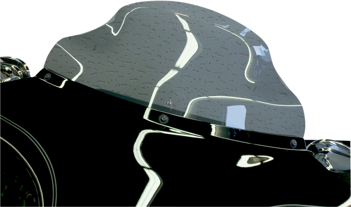On vehicle/HD