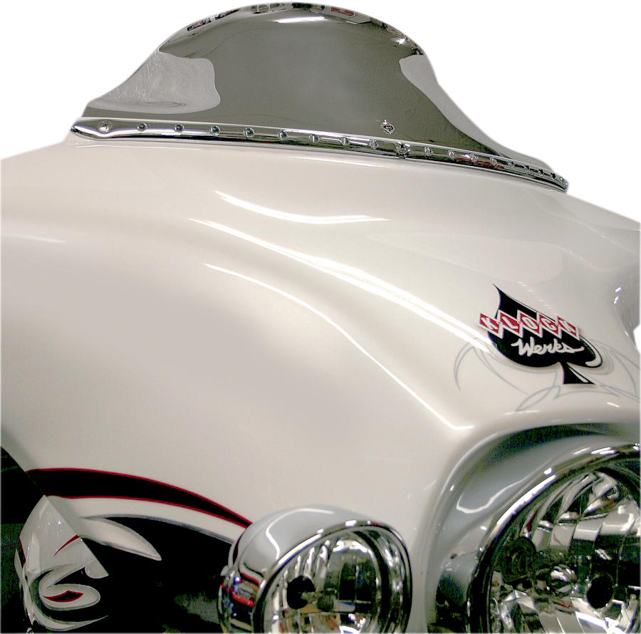 On vehicle/HD