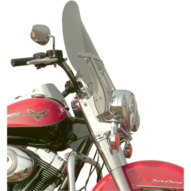 WINDSHIELD FLARE FLHR TNT