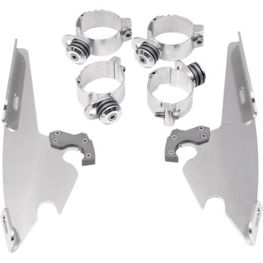 MNT KIT TL F/S HD DYNA