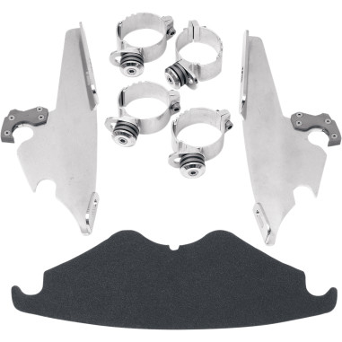 MNT KIT TL F/S HD VROD