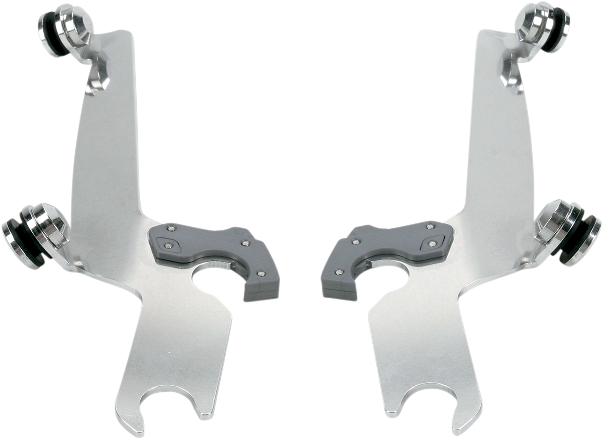 PLATE KIT TL S/S HD DYNA
