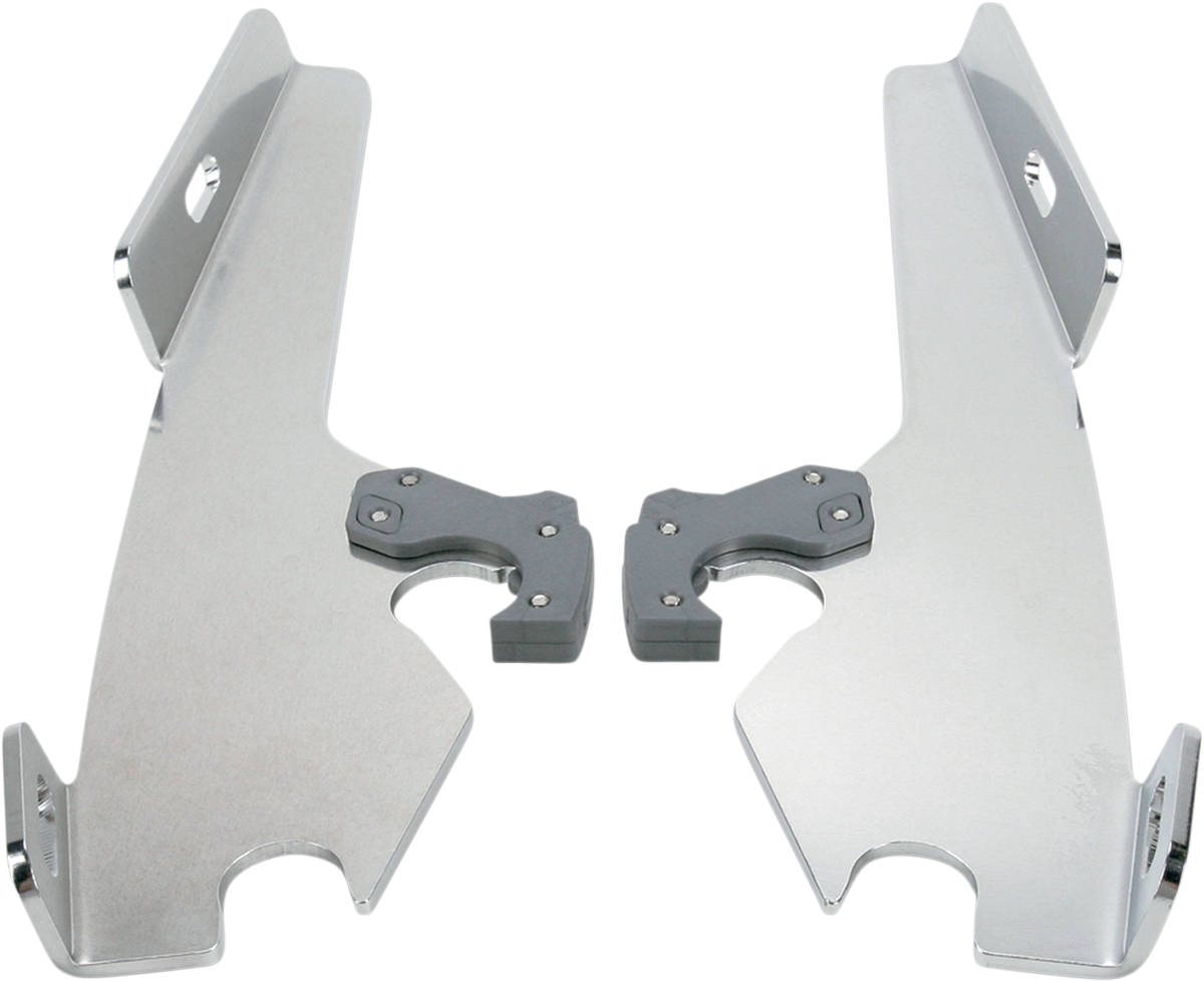 Plate-Only Kit