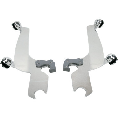 PLATE KIT TL S/S HD FXDWG