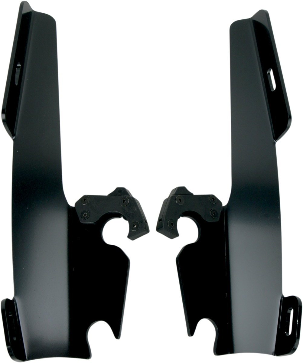 PLATE KIT TL F/S HD NAR B