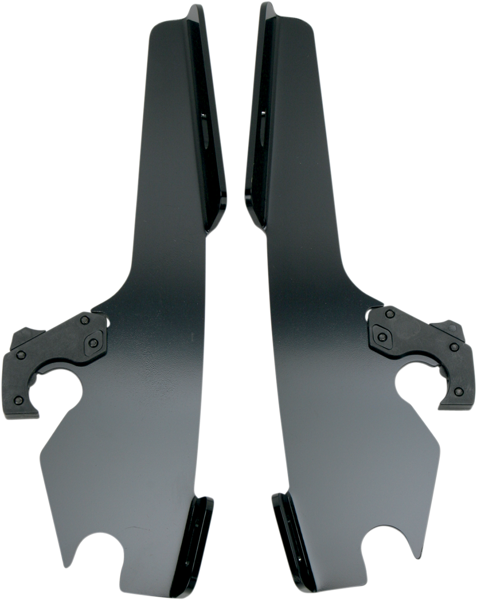 PLATE KIT TL F/S HD WID B