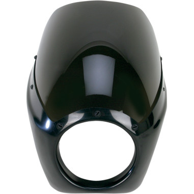 FAIRING W/SMOKE SHELD NG