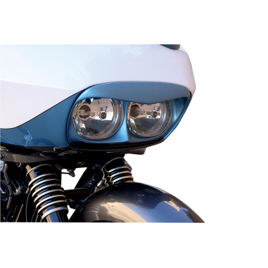 THE SCOOWL™ FAIRING EXTENSION