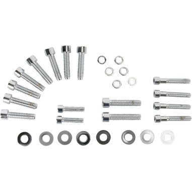 BOLTS TRAN CVR 07-14 ST